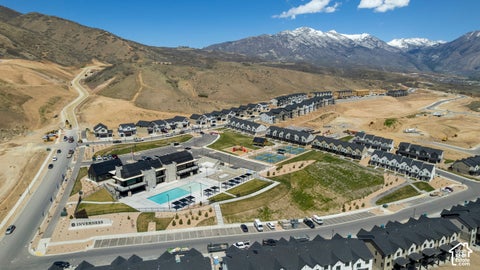 Tiny photo for 908 E EDINBURGH AVE #1230, Lehi, UT 84048 (MLS # 2190359)