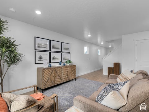 Tiny photo for 908 E EDINBURGH AVE #1230, Lehi, UT 84048 (MLS # 2190359)