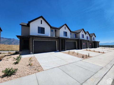 Photo of 908 E EDINBURGH AVE #1230, Lehi, UT 84048 (MLS # 2190359)
