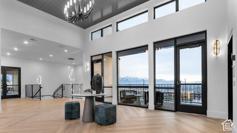 Tiny photo for 908 E EDINBURGH AVE #1230, Lehi, UT 84048 (MLS # 2190359)