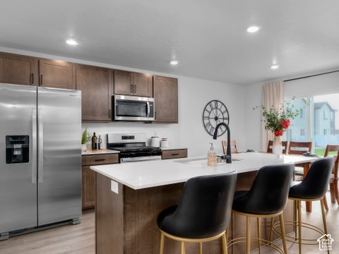 Tiny photo for 908 E EDINBURGH AVE #1230, Lehi, UT 84048 (MLS # 2190359)