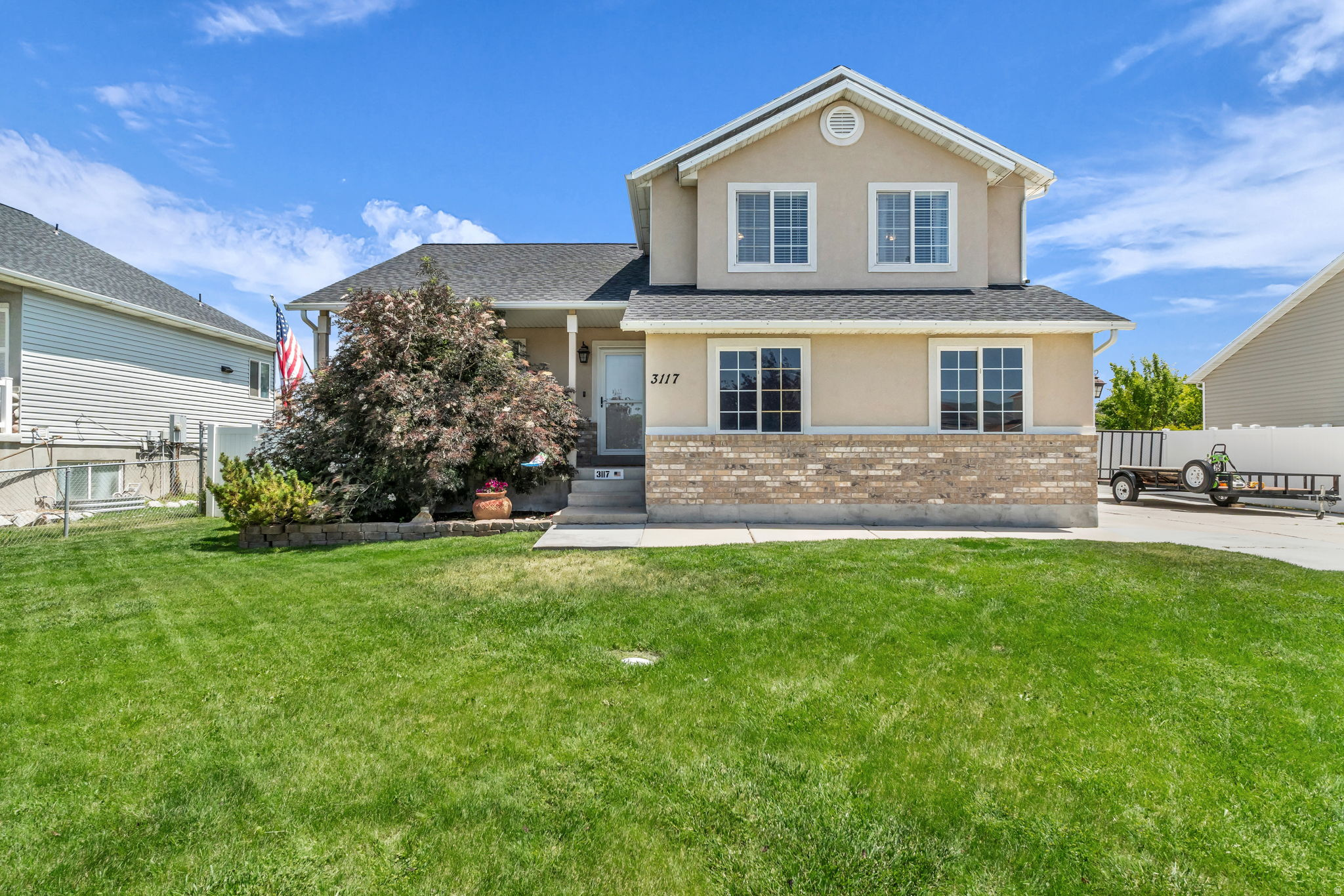Photo 1 of 35 — 3117 S TIMERON DR, West Valley City, UT 84128