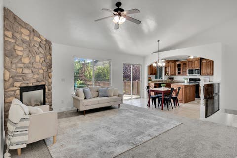 Tiny photo for 1394 W SAGEBERRY DR., Santaquin, UT 84655 (MLS # 2179976)