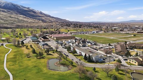 Tiny photo for 885 S ARAPAHO CT, Brigham City, UT 84302 (MLS # 2141861)