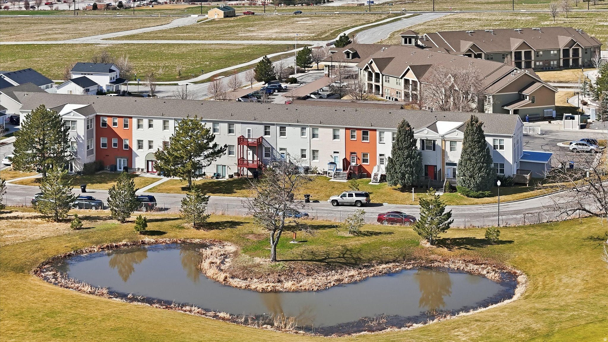 EAGLE VIEW - Residential