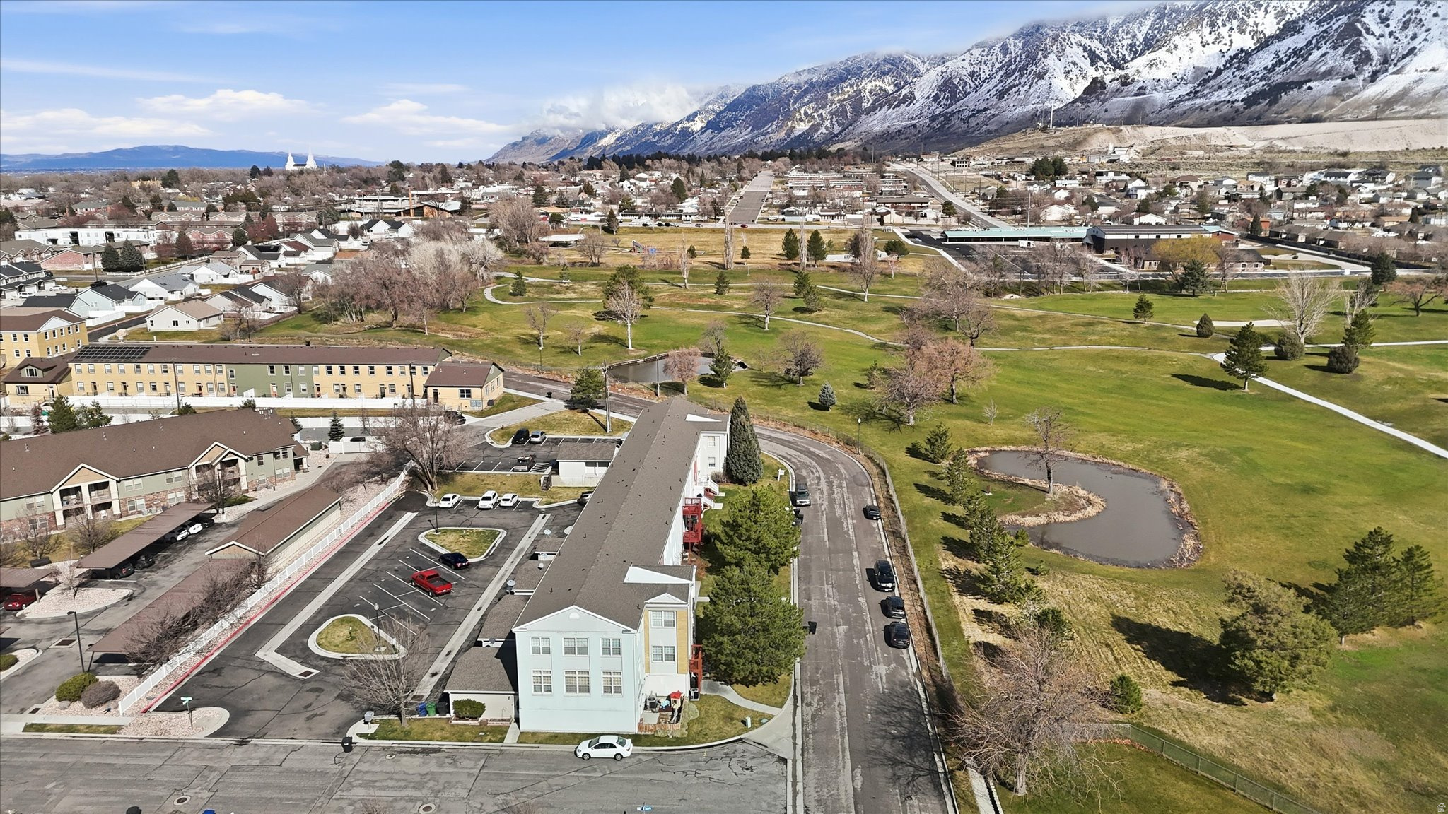 EAGLE VIEW - Residential