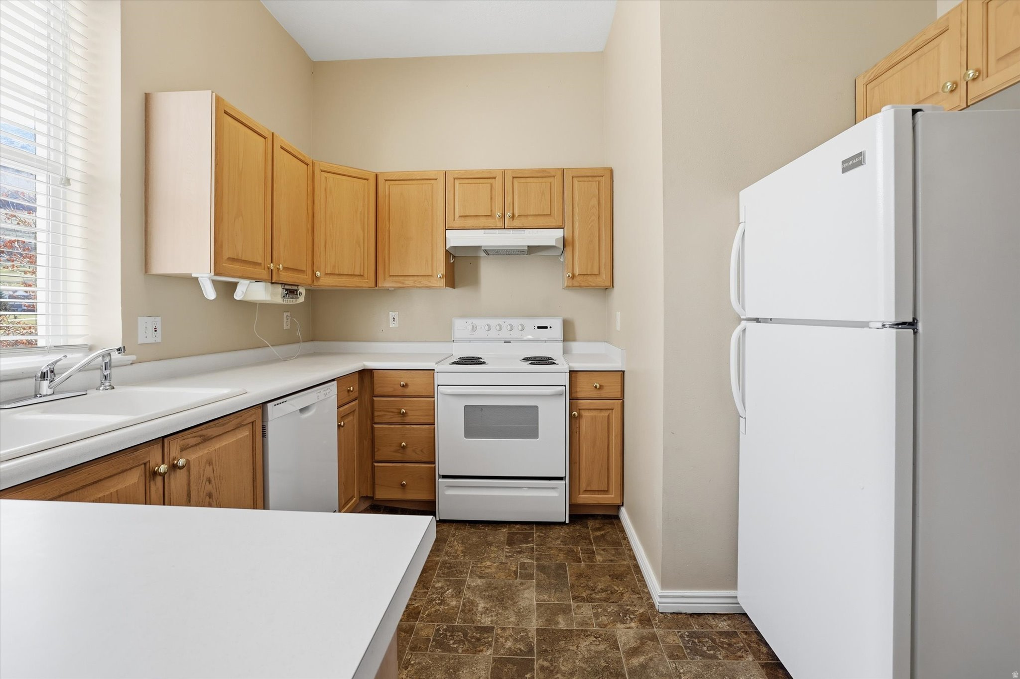 EAGLE VIEW - Residential