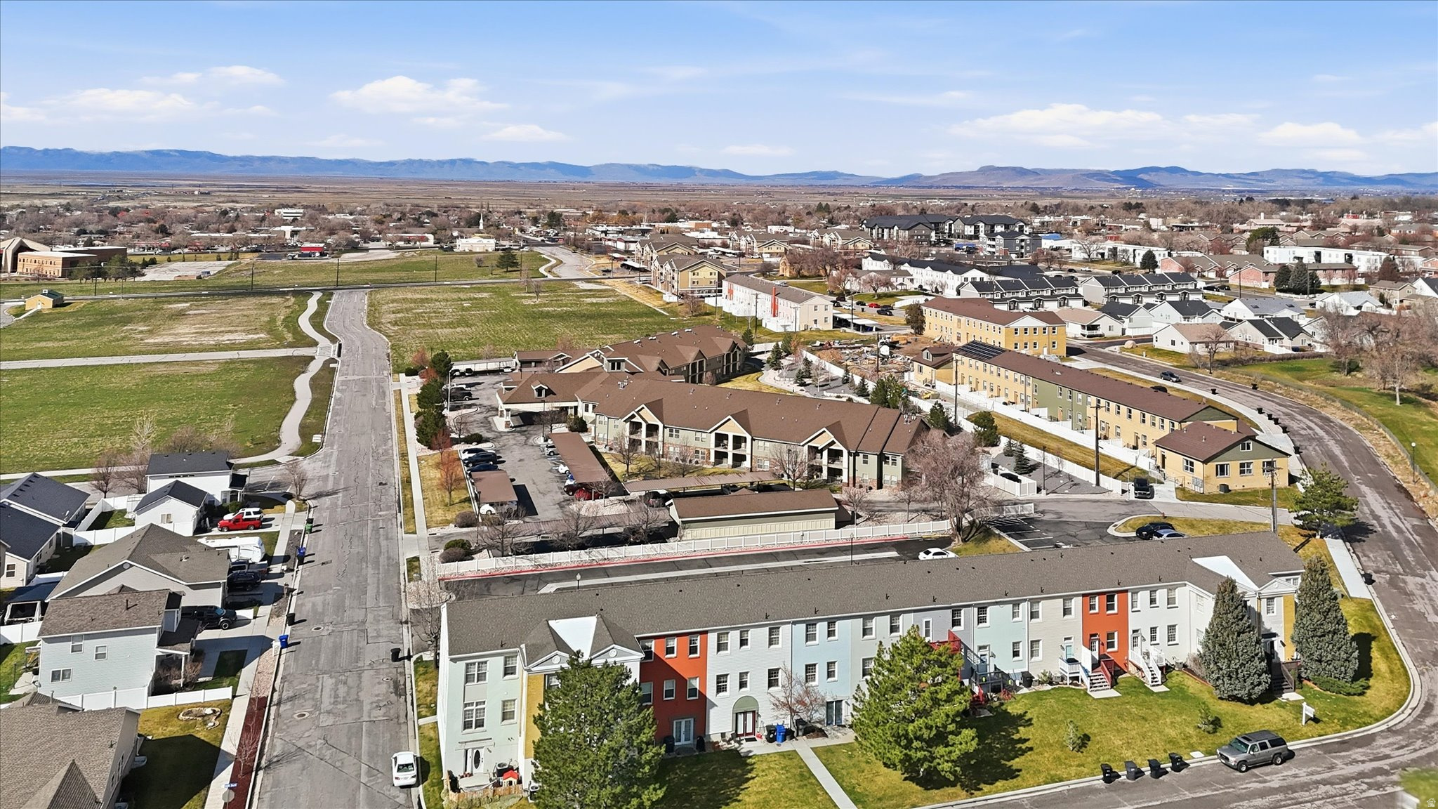 EAGLE VIEW - Residential