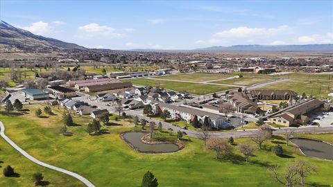 Tiny photo for 885 S ARAPAHO CT, Brigham City, UT 84302 (MLS # 2141861)