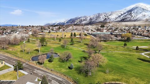 Tiny photo for 885 S ARAPAHO CT, Brigham City, UT 84302 (MLS # 2141861)