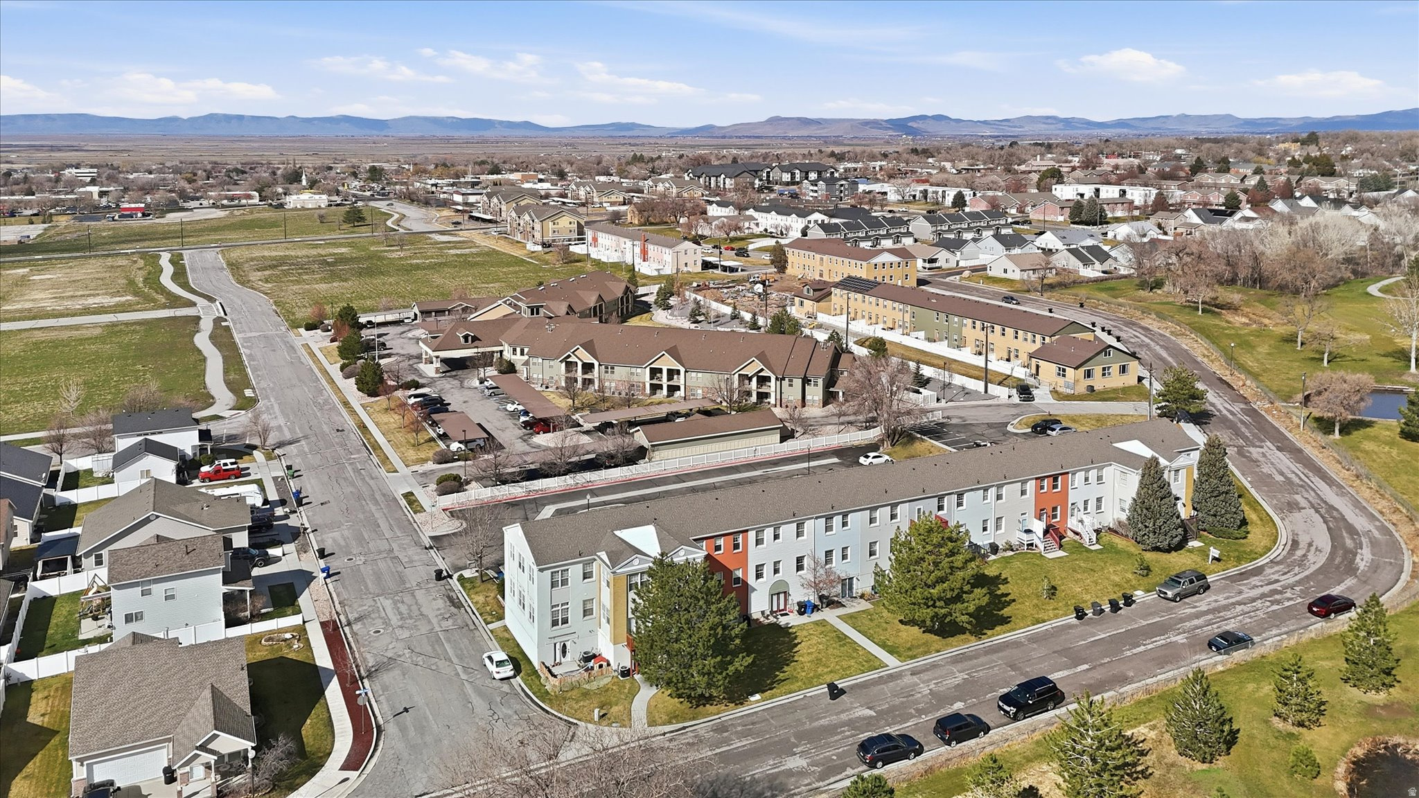 EAGLE VIEW - Residential