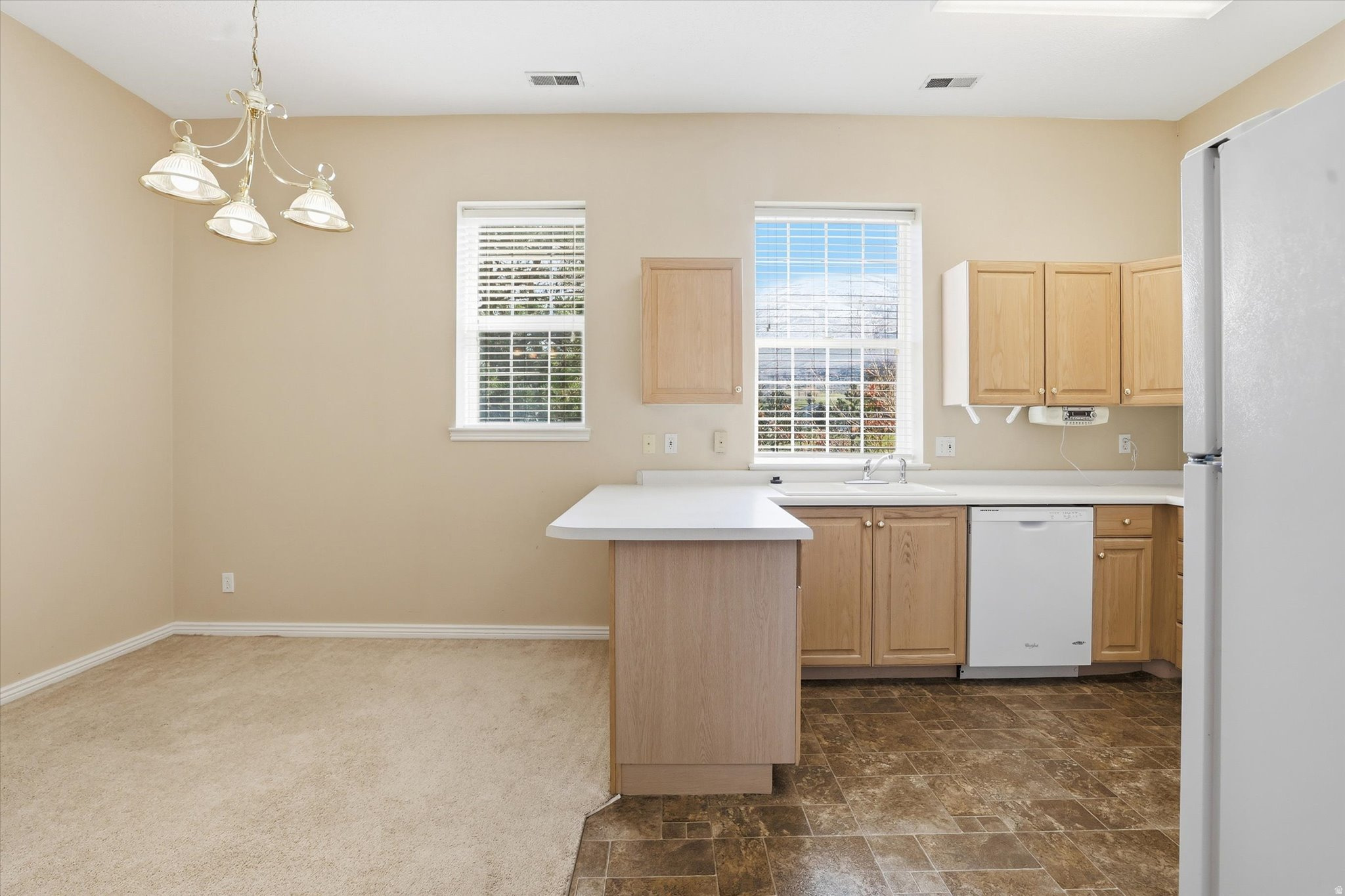 EAGLE VIEW - Residential