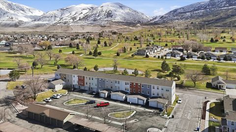 Tiny photo for 885 S ARAPAHO CT, Brigham City, UT 84302 (MLS # 2141861)