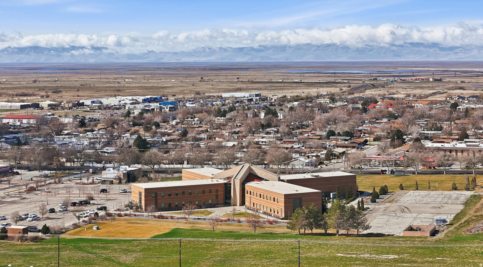 EAGLE VIEW - Residential