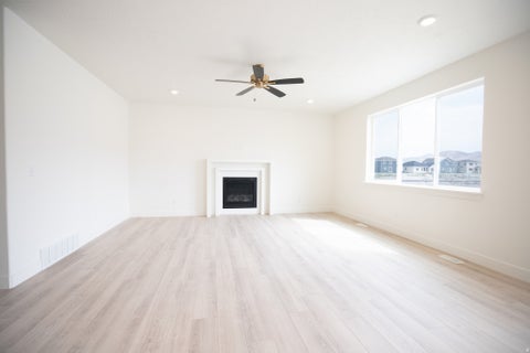 Tiny photo for 2894 N CHOKECHERRY DRIVE LOT DR #7047, Eagle Mountain, UT 84005 (MLS # 2179619)
