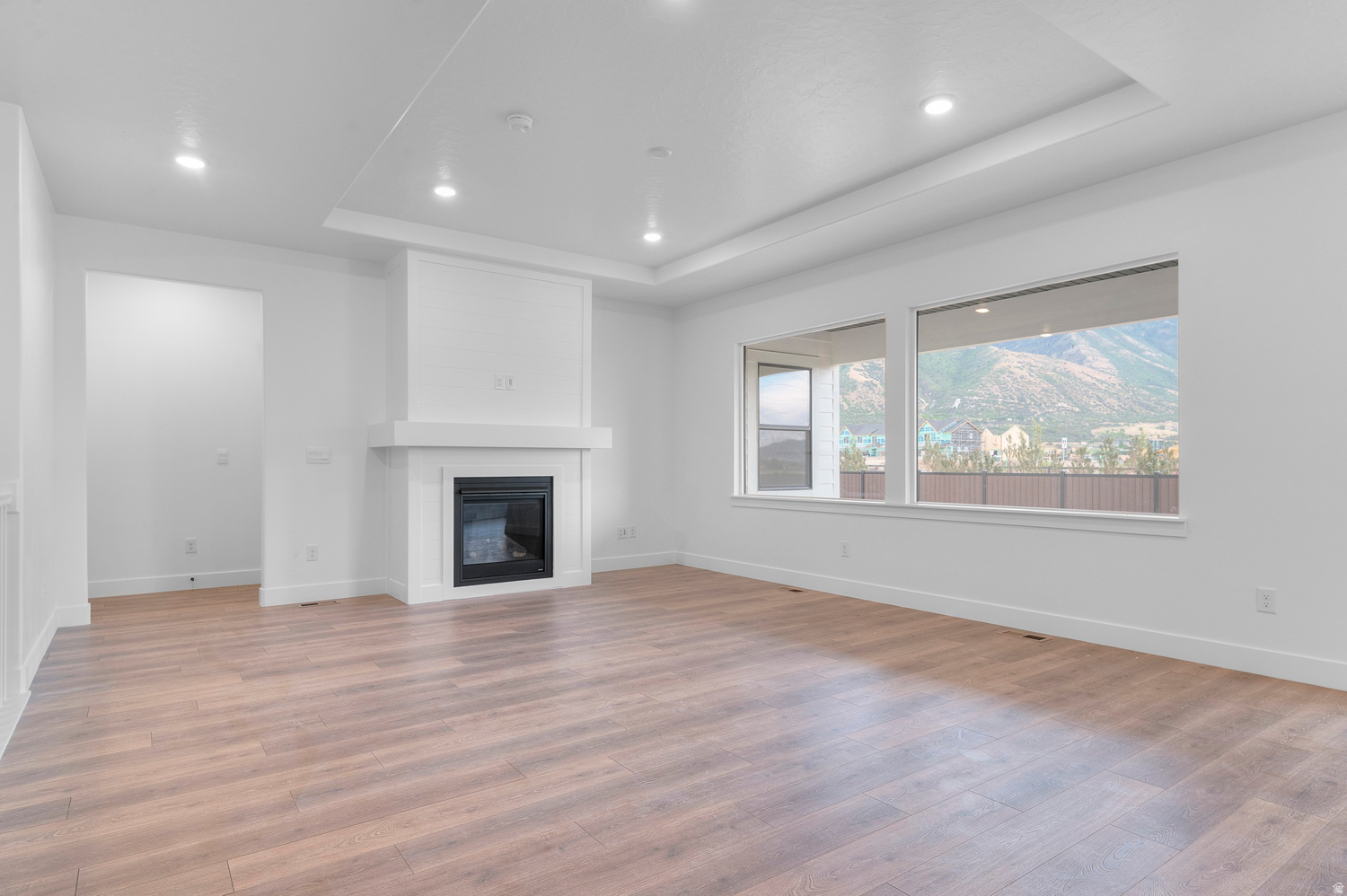 VIRIDIAN - Residential