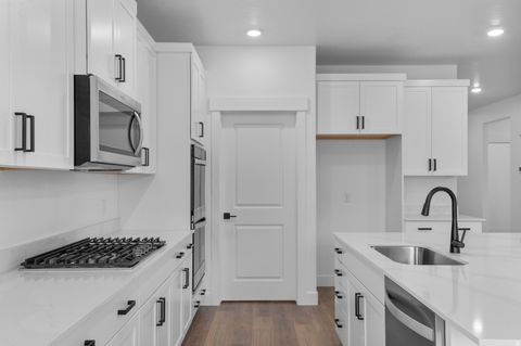 Tiny photo for 1583 E 960 N #201, Salem, UT 84653 (MLS # 2144238)