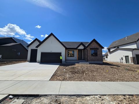 Photo of 1583 E 960 N #201, Salem, UT 84653 (MLS # 2144238)