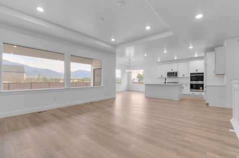 Tiny photo for 1583 E 960 N #201, Salem, UT 84653 (MLS # 2144238)