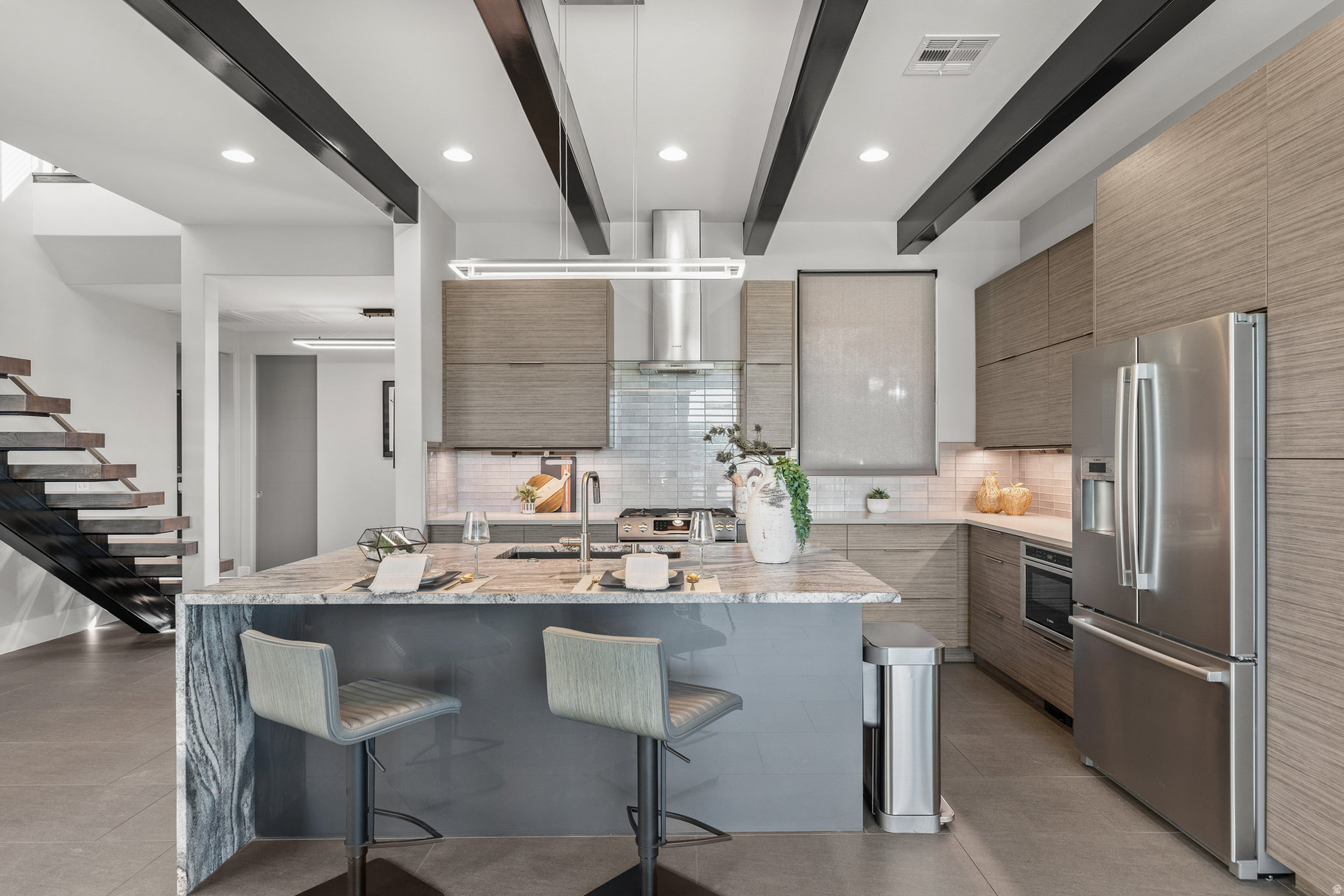 RESERVE AT WEBB POINT - Residential