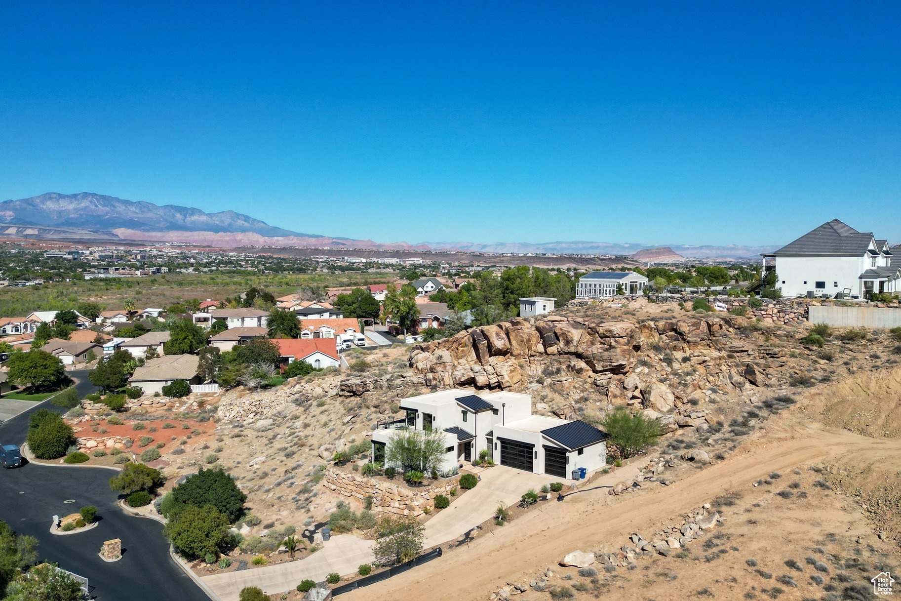 RESERVE AT WEBB POINT - Residential