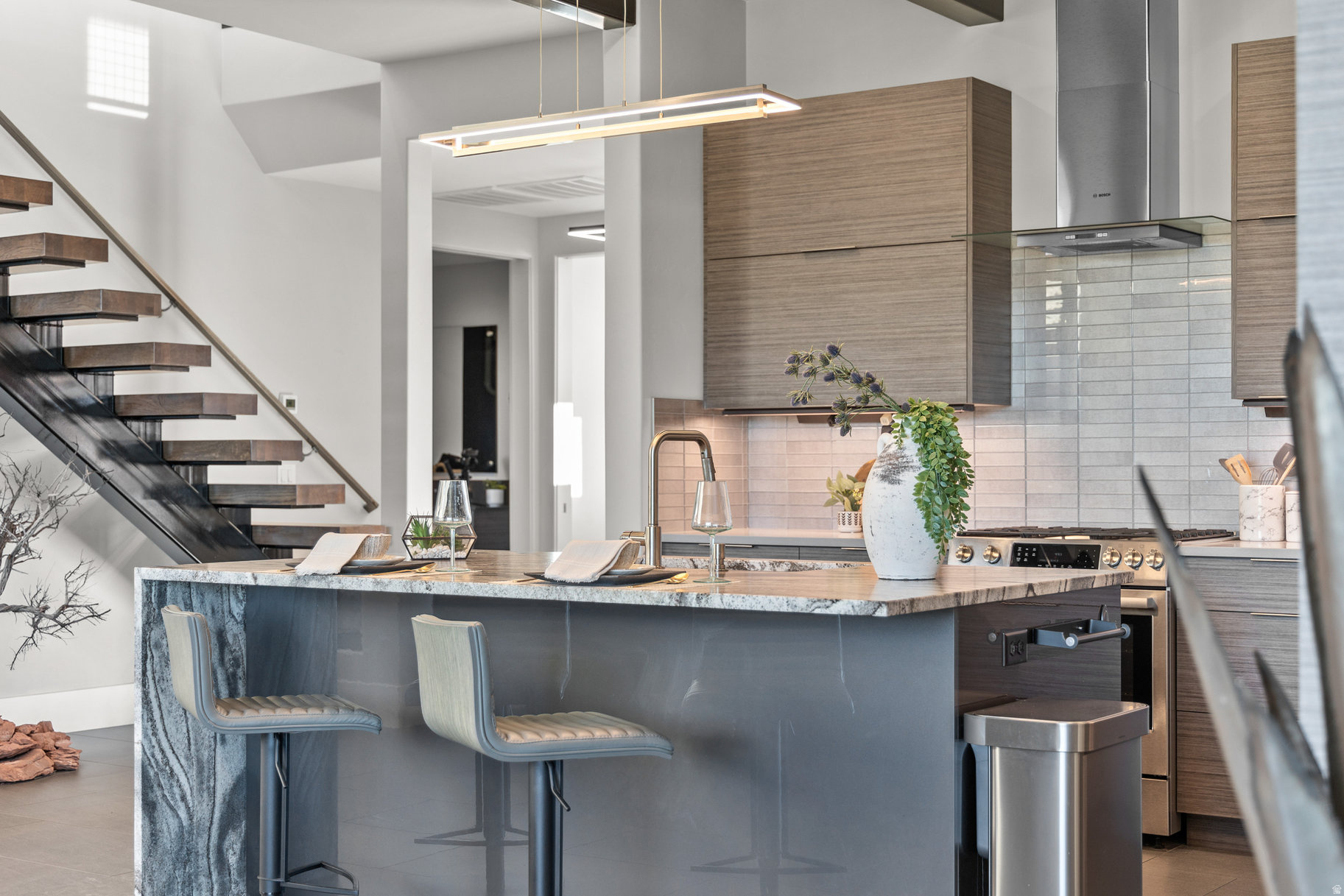 RESERVE AT WEBB POINT - Residential