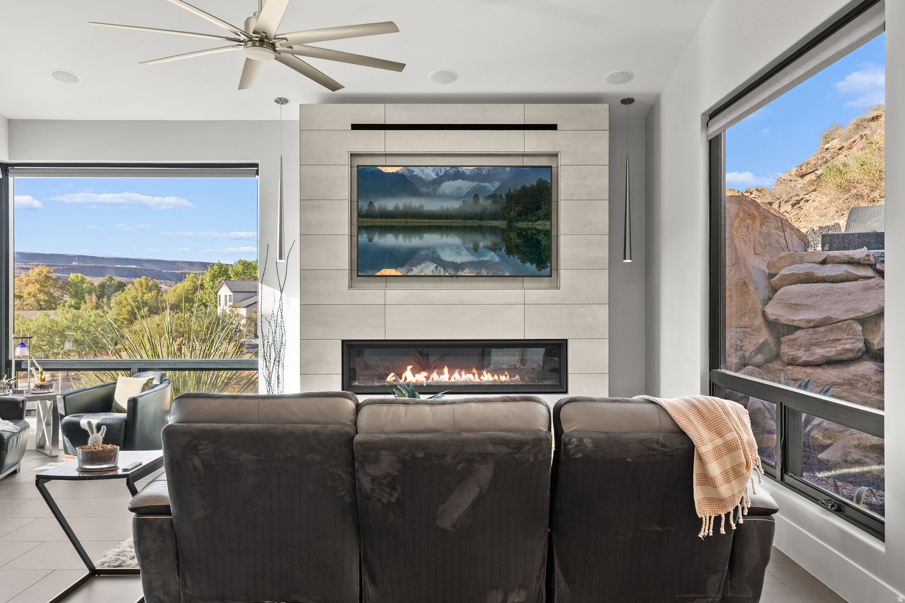 RESERVE AT WEBB POINT - Residential