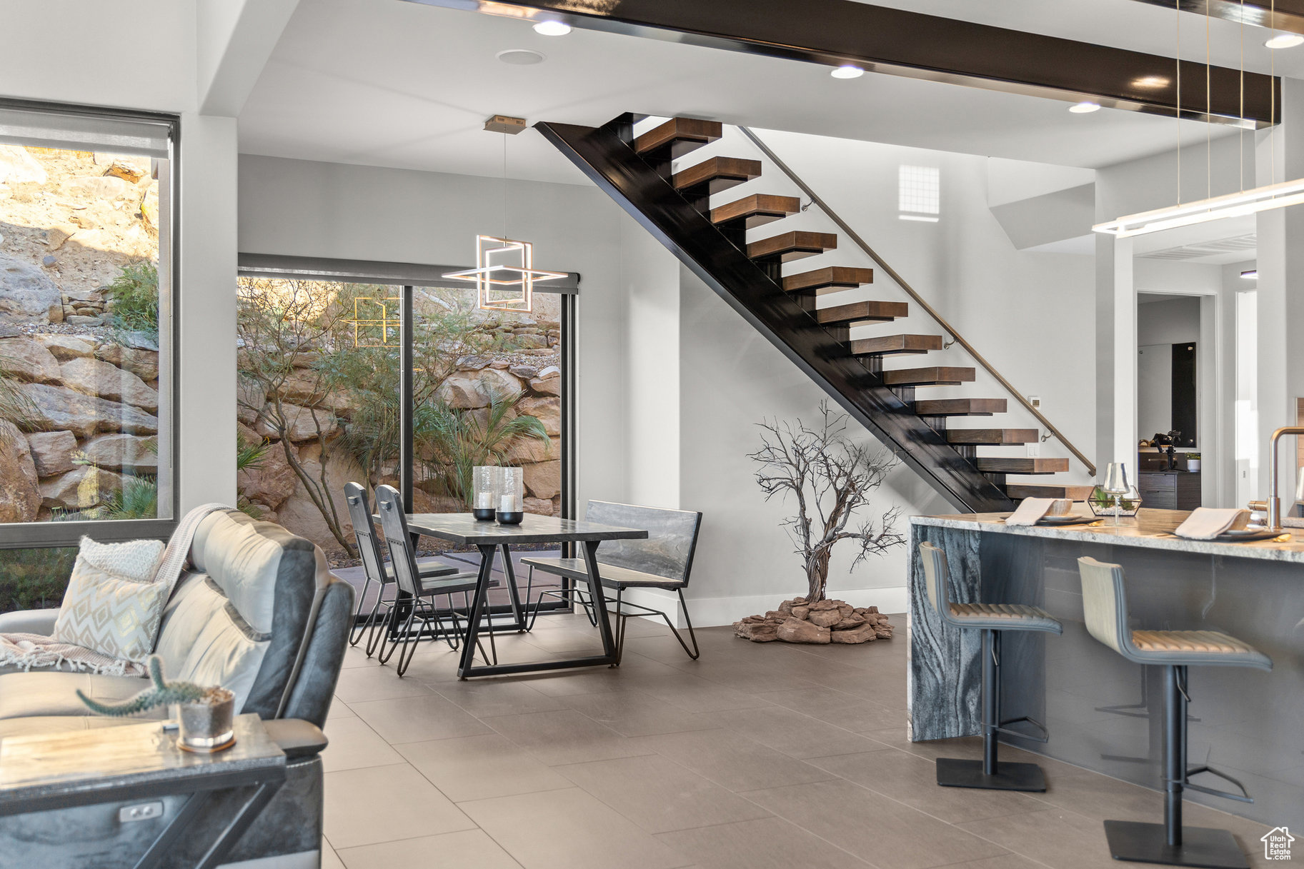 RESERVE AT WEBB POINT - Residential