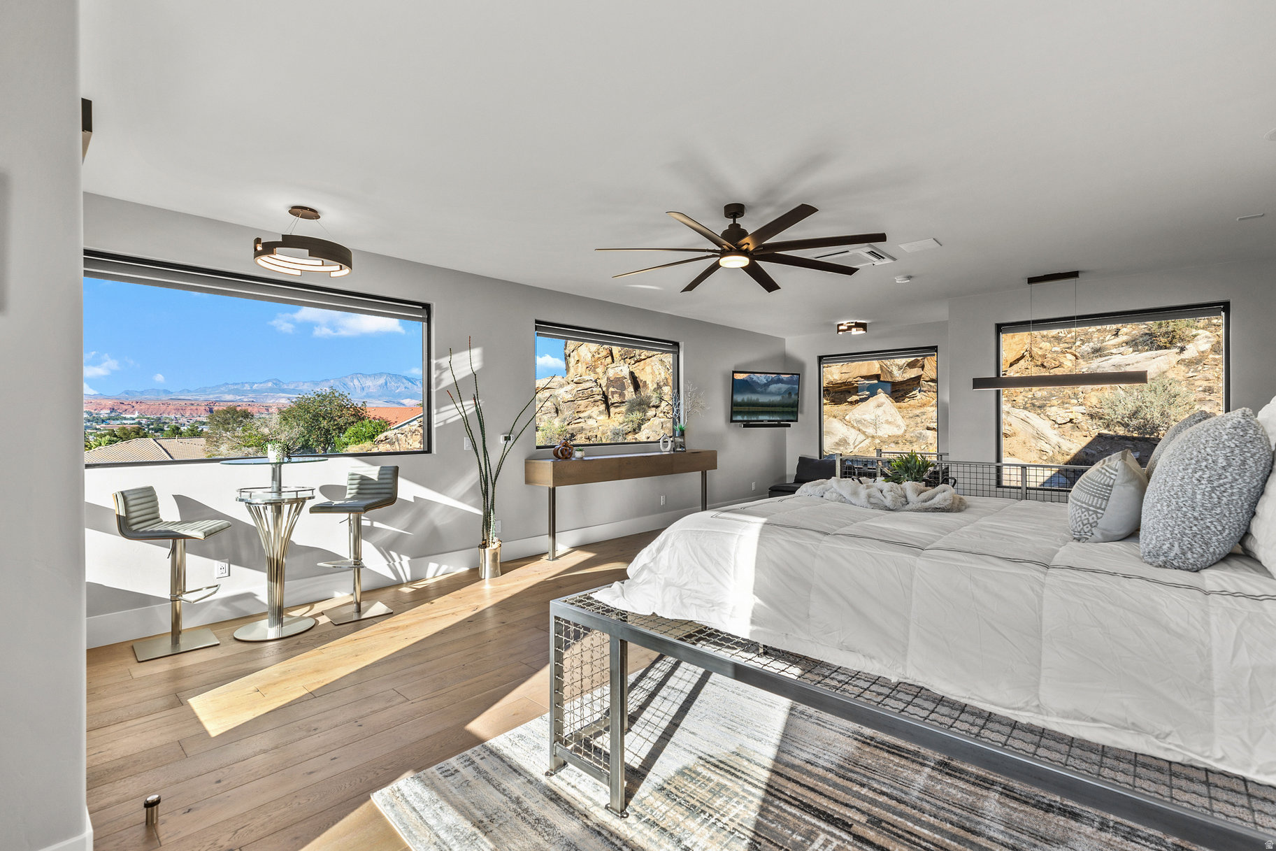 RESERVE AT WEBB POINT - Residential