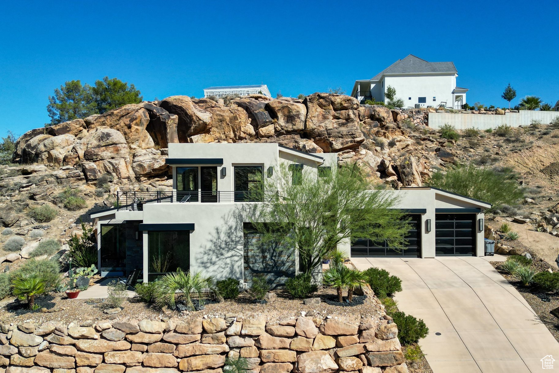 RESERVE AT WEBB POINT - Residential