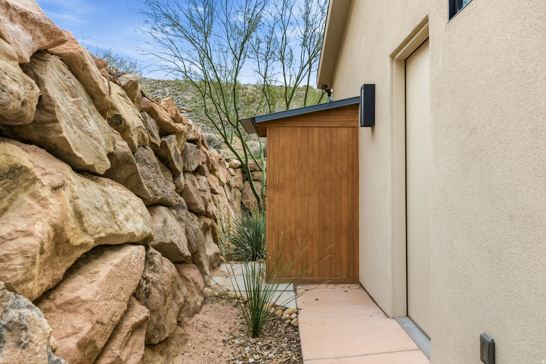 RESERVE AT WEBB POINT - Residential