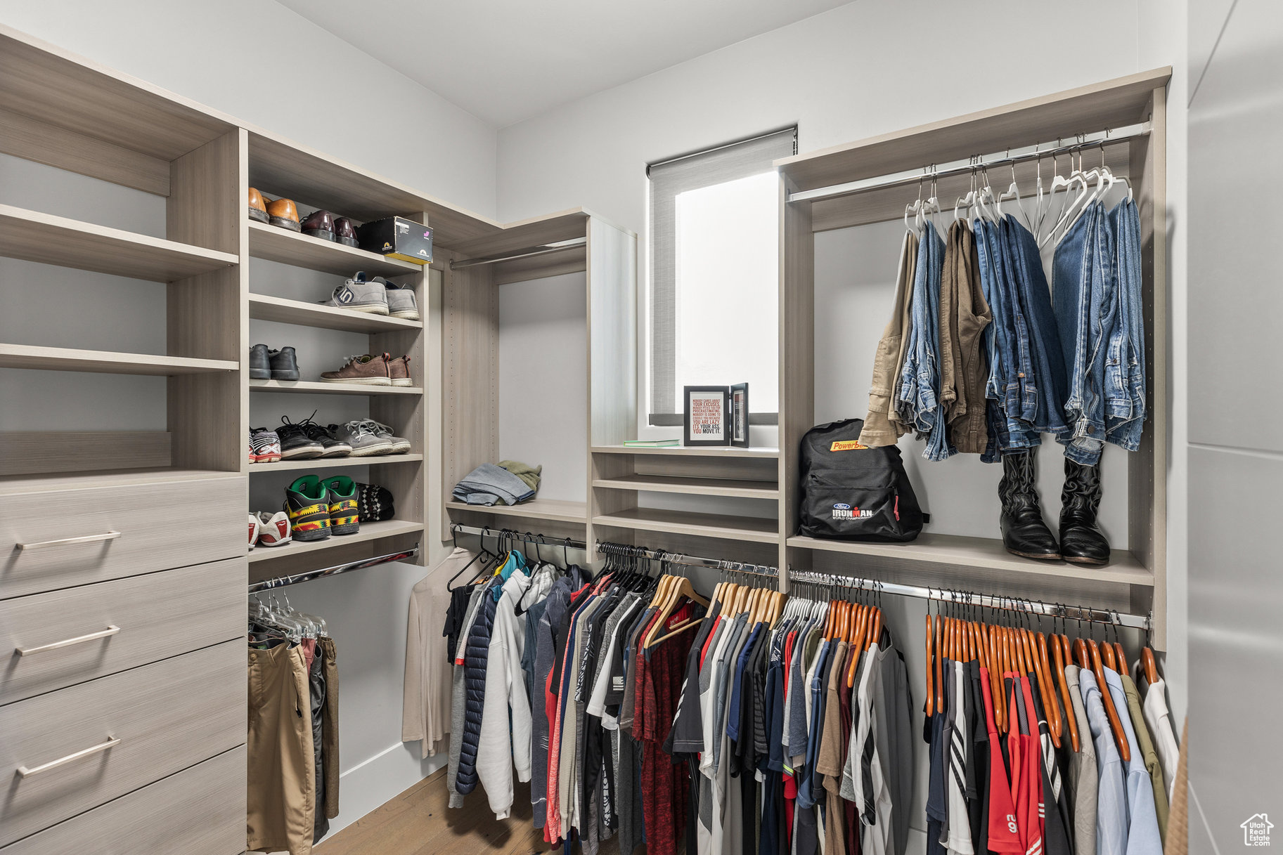 RESERVE AT WEBB POINT - Residential