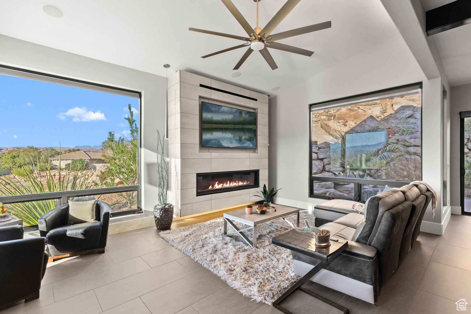 RESERVE AT WEBB POINT - Residential