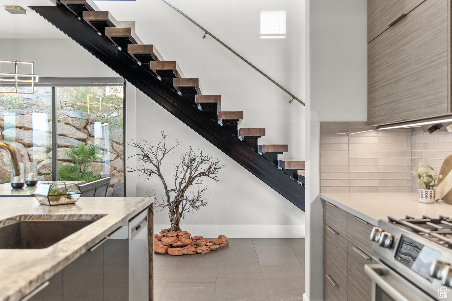 RESERVE AT WEBB POINT - Residential