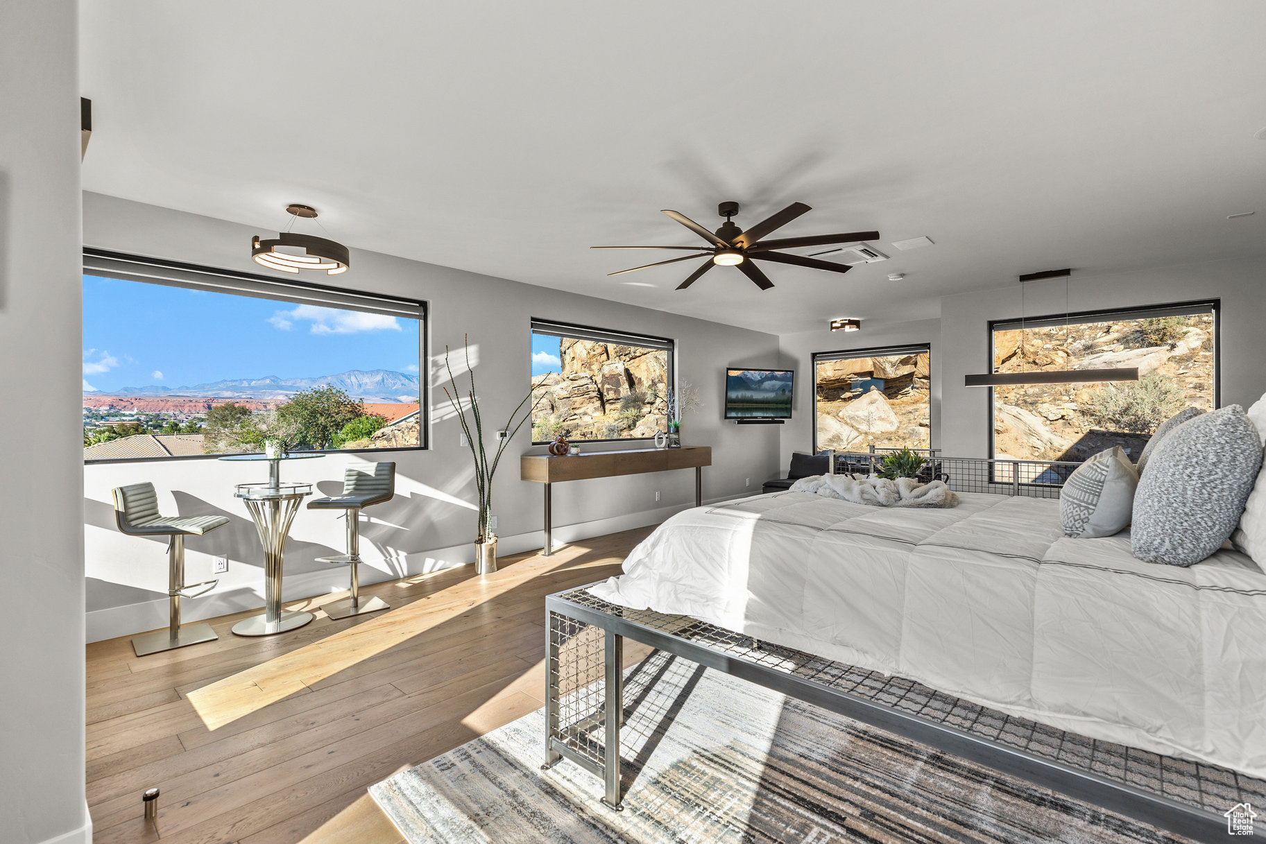 RESERVE AT WEBB POINT - Residential