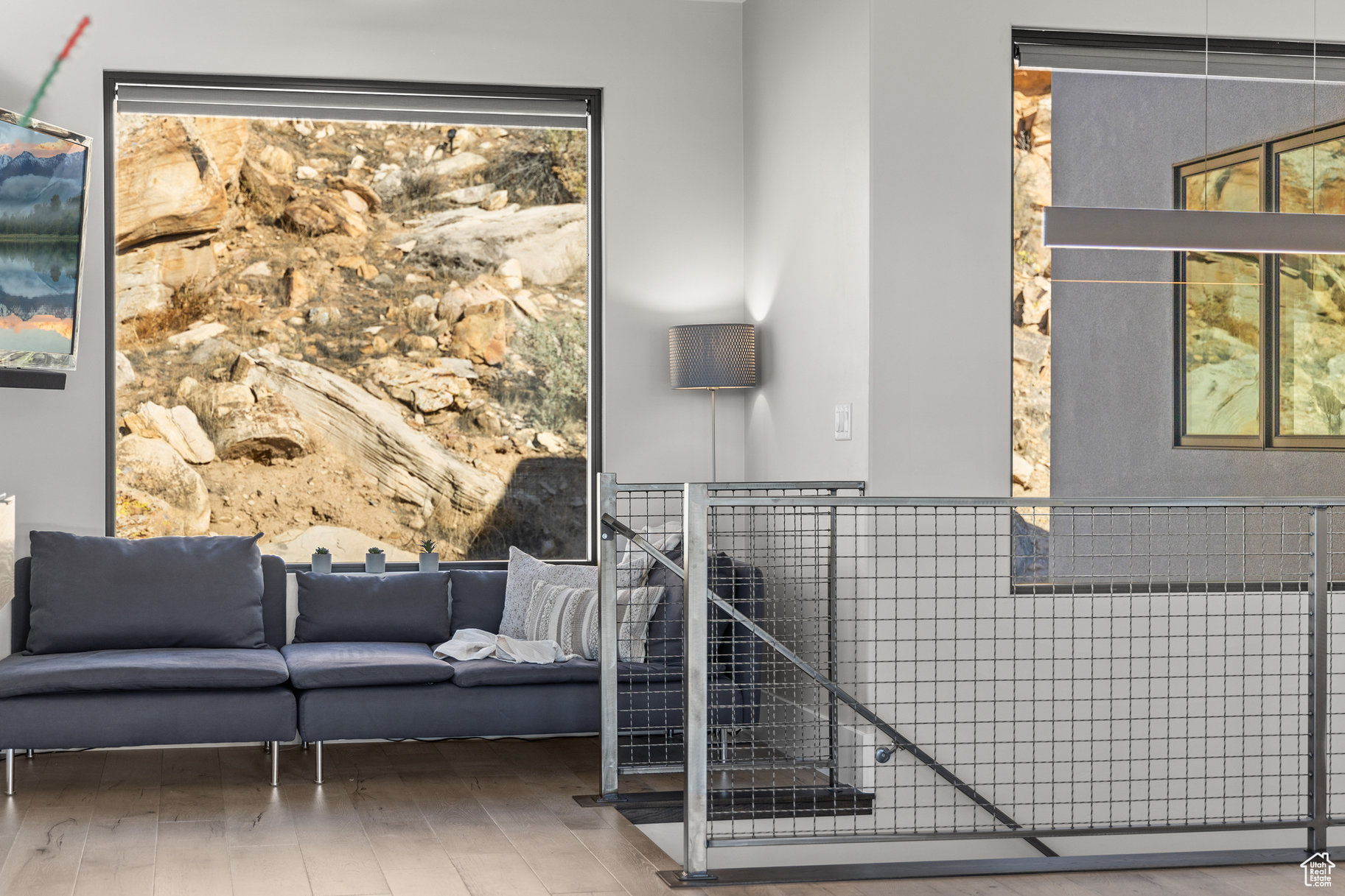 RESERVE AT WEBB POINT - Residential