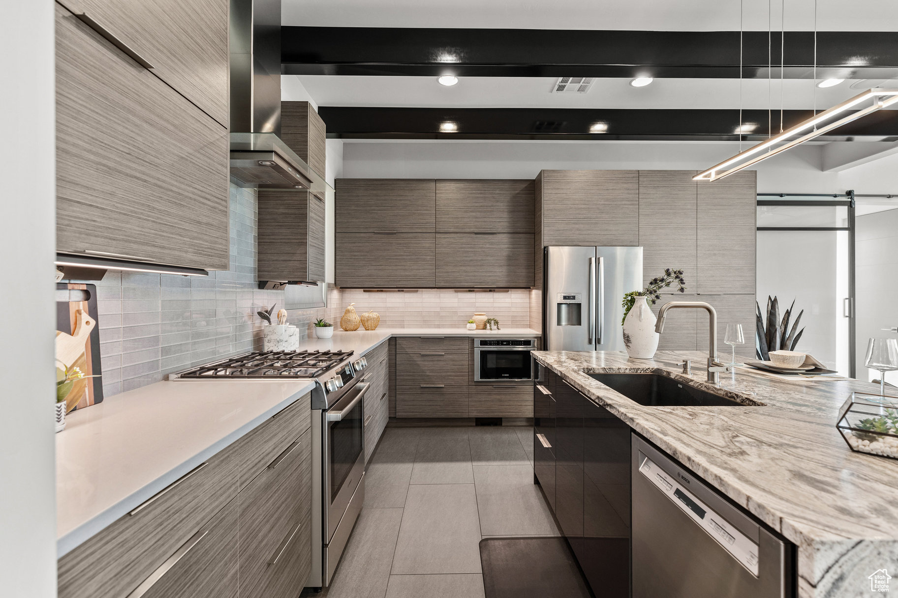 RESERVE AT WEBB POINT - Residential