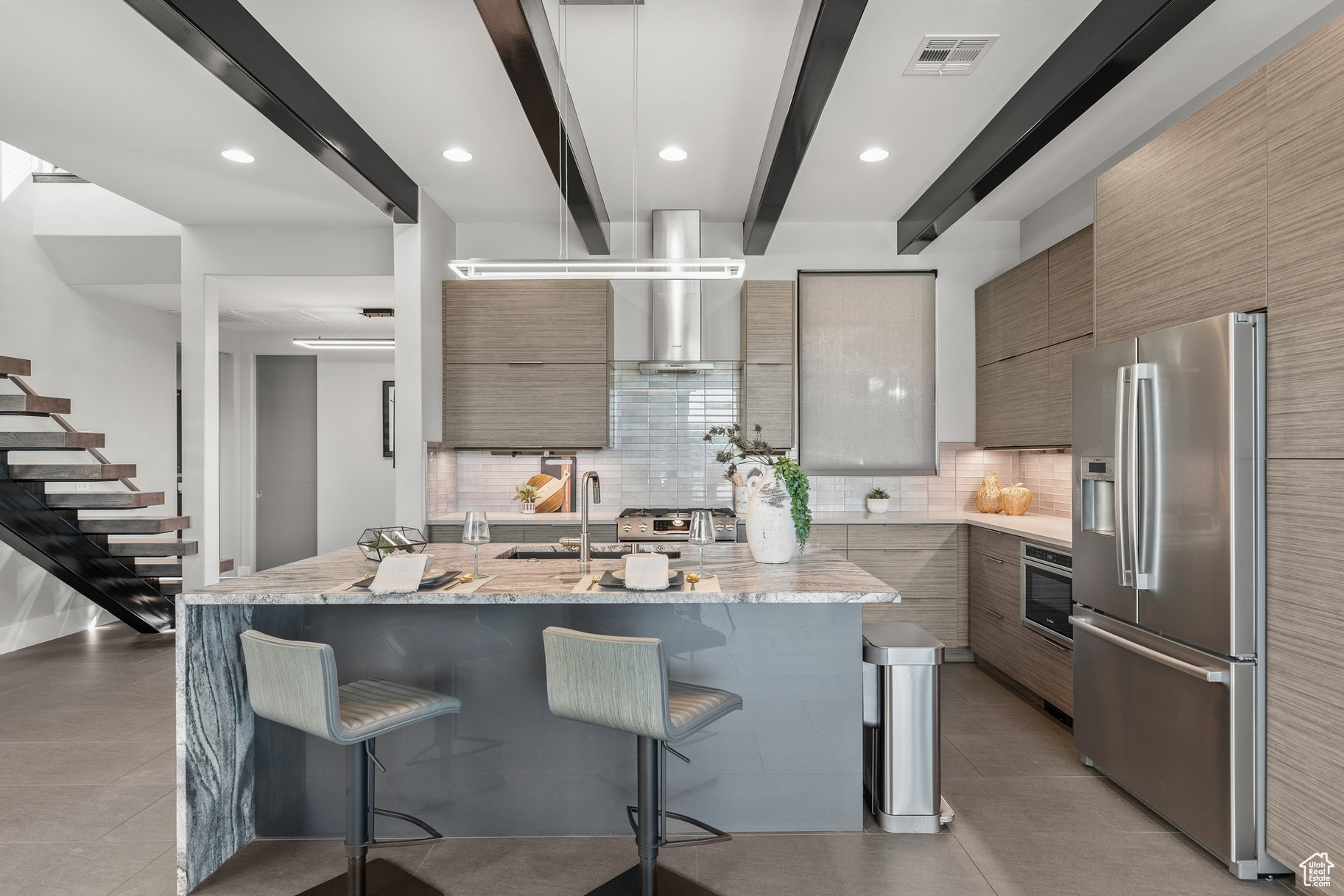 RESERVE AT WEBB POINT - Residential