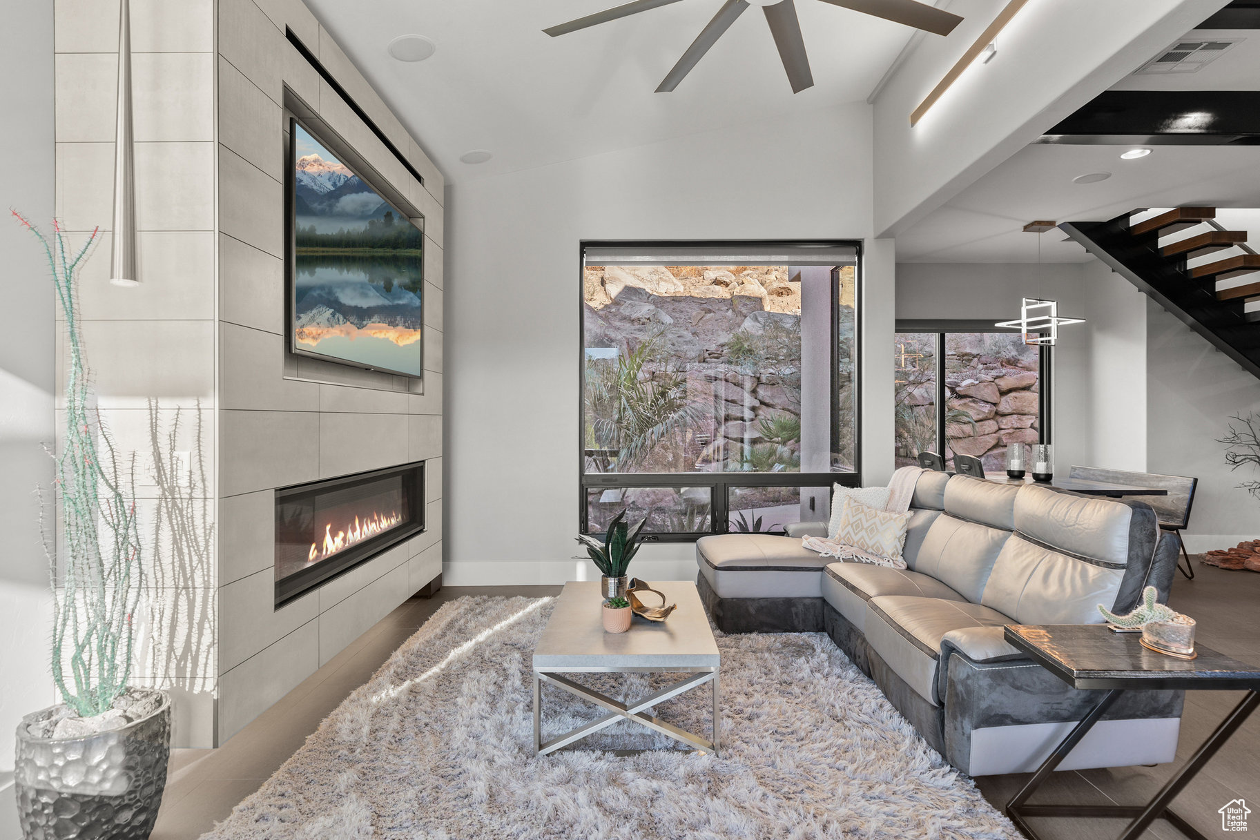 RESERVE AT WEBB POINT - Residential