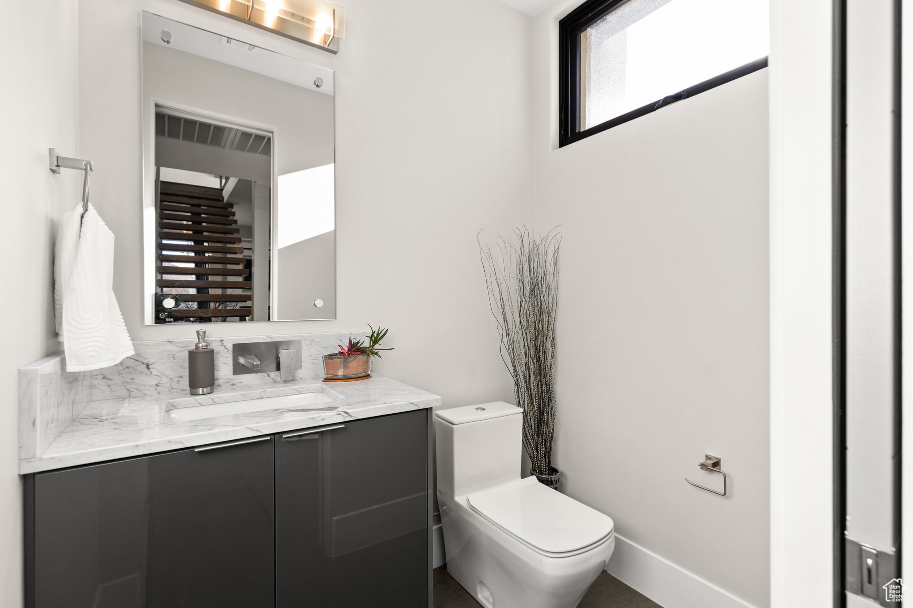 RESERVE AT WEBB POINT - Residential