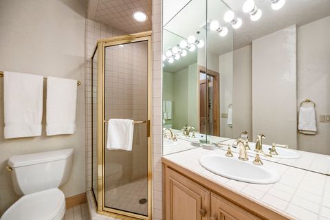 Tiny photo for 8200 ROYAL ST #43, Park City, UT 84060 (MLS # 2150562)