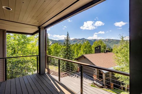 Tiny photo for 8200 ROYAL ST #43, Park City, UT 84060 (MLS # 2150562)