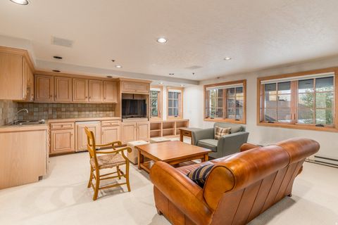 Tiny photo for 8200 ROYAL ST #43, Park City, UT 84060 (MLS # 2150562)