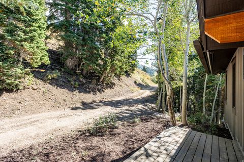 Tiny photo for 8200 ROYAL ST #43, Park City, UT 84060 (MLS # 2150562)