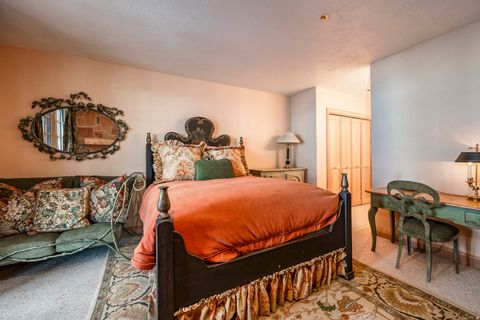 Tiny photo for 8200 ROYAL ST #43, Park City, UT 84060 (MLS # 2150562)