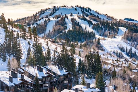 Tiny photo for 8200 ROYAL ST #43, Park City, UT 84060 (MLS # 2150562)