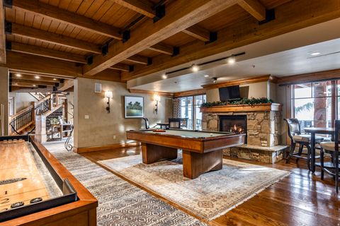 Tiny photo for 8200 ROYAL ST #43, Park City, UT 84060 (MLS # 2150562)