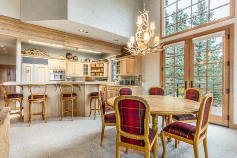 Tiny photo for 8200 ROYAL ST #43, Park City, UT 84060 (MLS # 2150562)