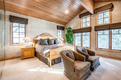 Tiny photo for 8200 ROYAL ST #43, Park City, UT 84060 (MLS # 2150562)