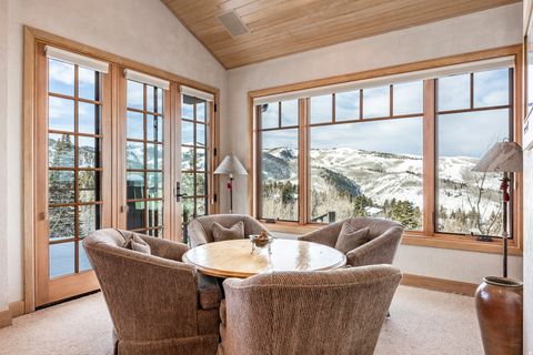 Tiny photo for 8200 ROYAL ST #43, Park City, UT 84060 (MLS # 2150562)